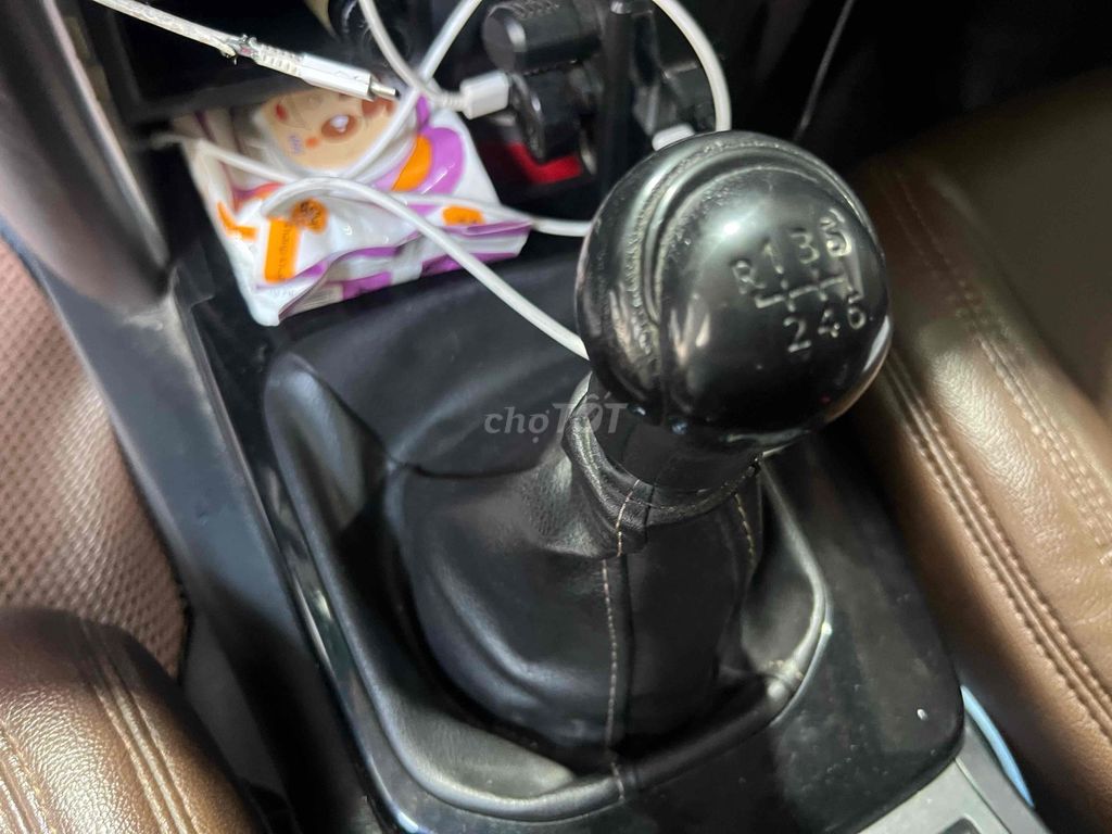 Toyota Fortuner - ảnh 5