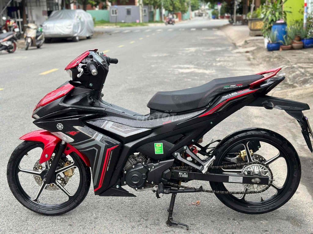 Yamaha Exciter 2021 - ảnh 2