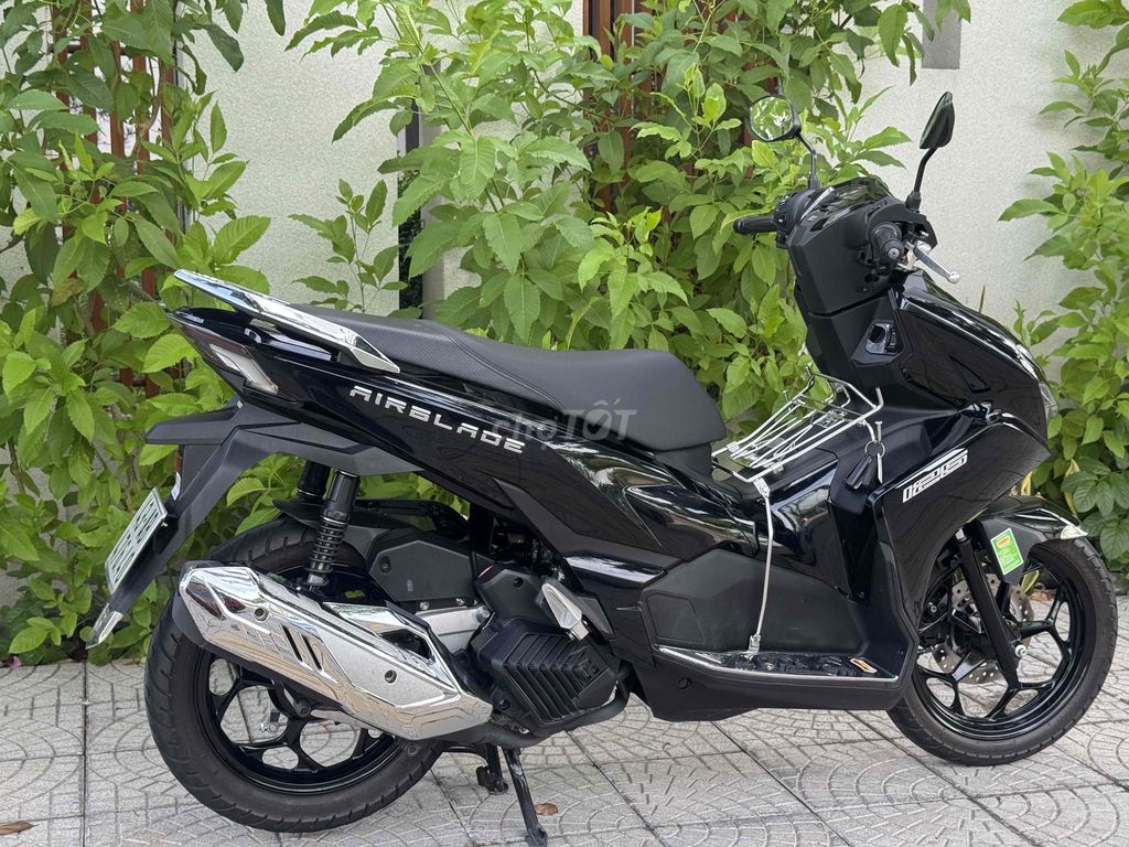 Honda Air Blade 2026 - ảnh 1