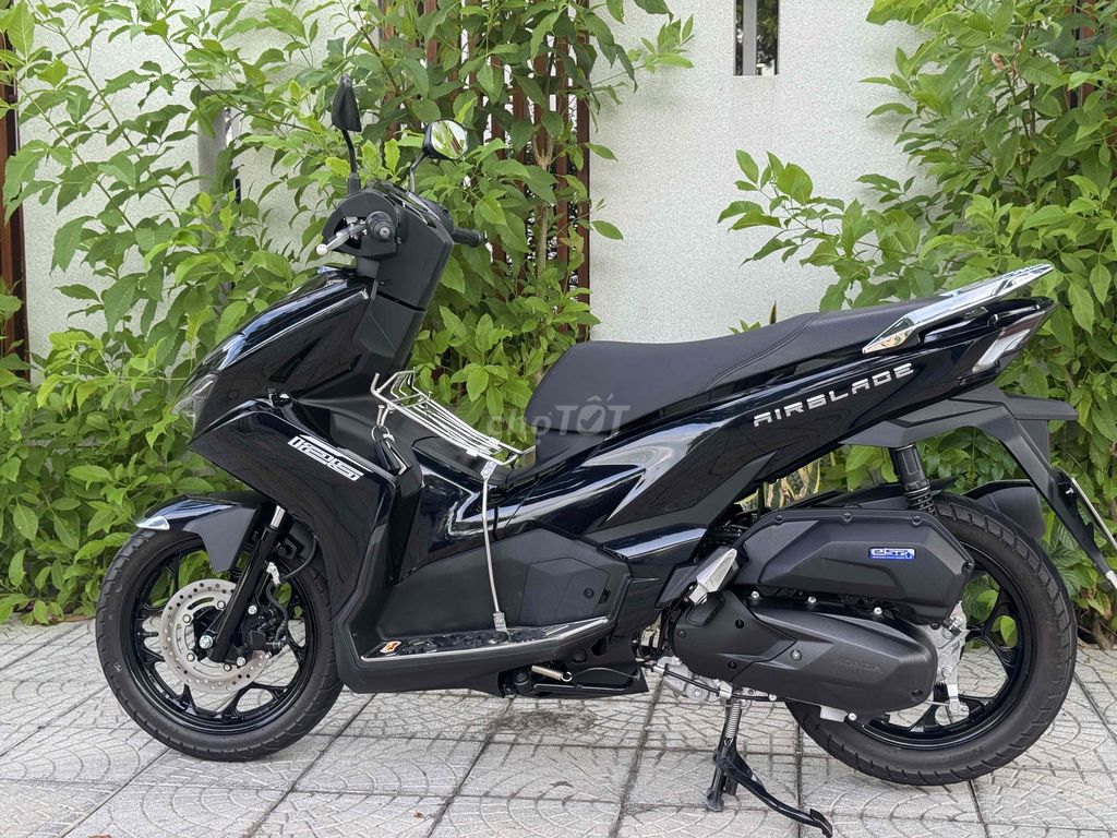 Honda Air Blade 2026 - ảnh 2