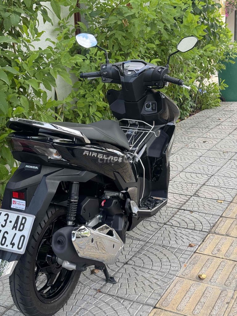 Honda Air Blade 2026 - ảnh 3