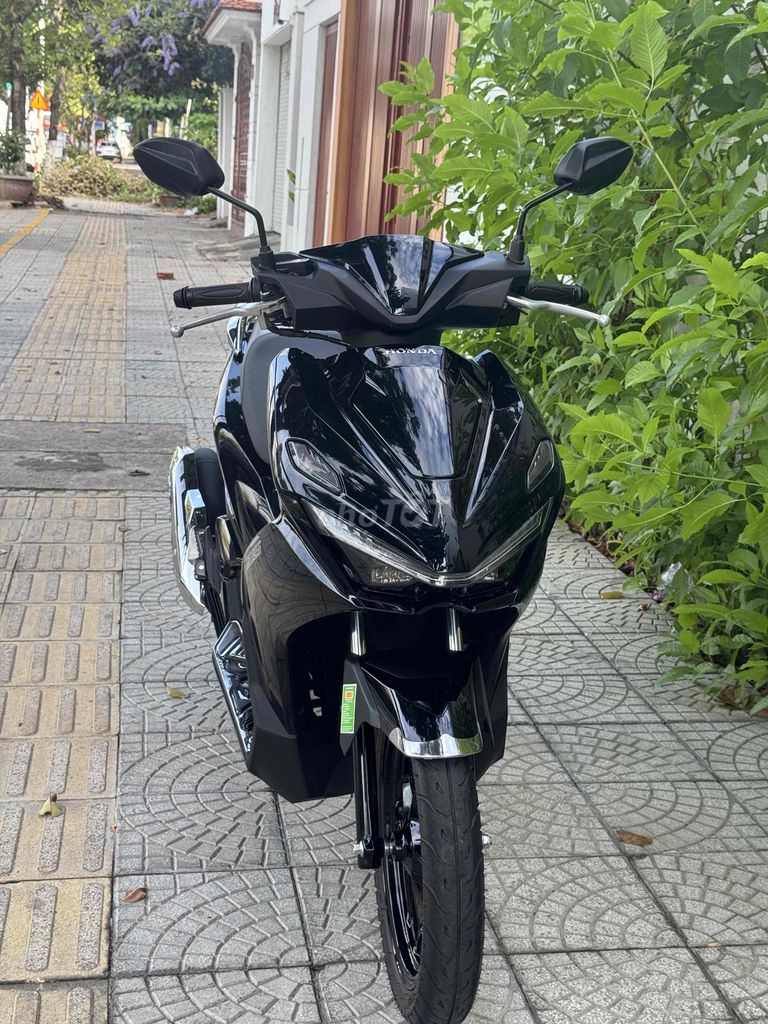 Honda Air Blade 2026 - ảnh 4