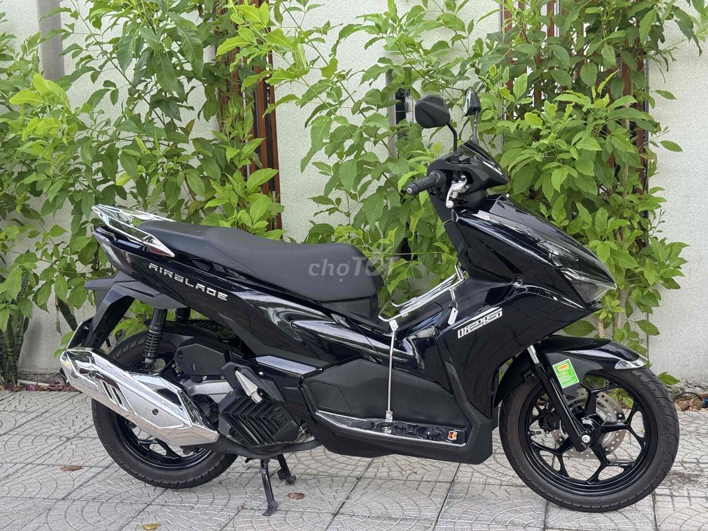 Honda Air Blade 2026 - ảnh 5