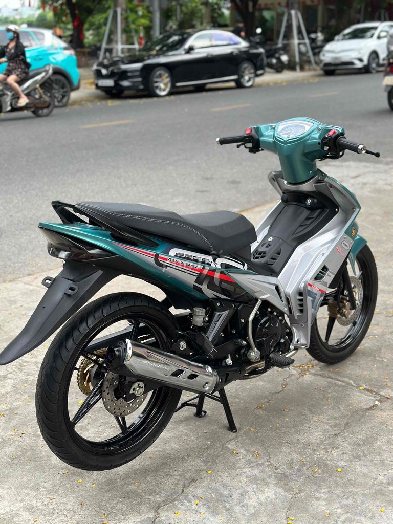 Ex xu 2010 - ảnh 4