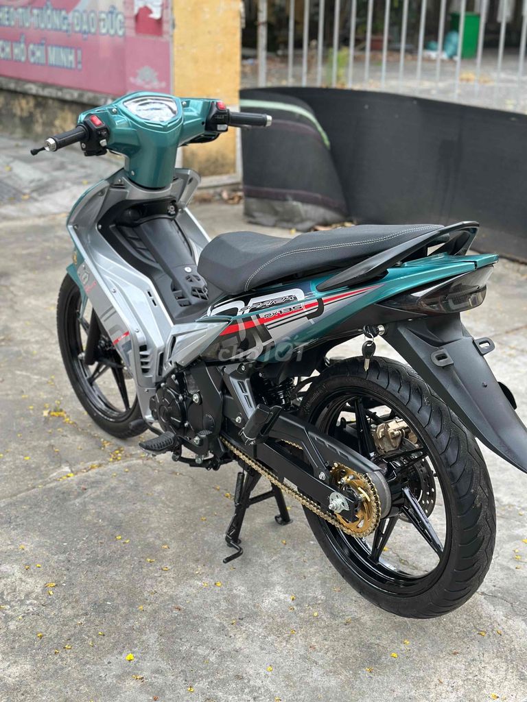 Ex xu 2010 - ảnh 5