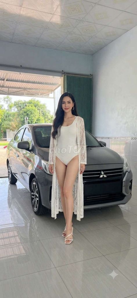 Mitsubishi - ảnh 1