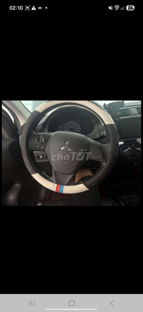 Mitsubishi - ảnh 2
