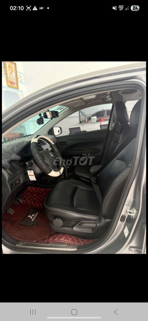 Mitsubishi - ảnh 4