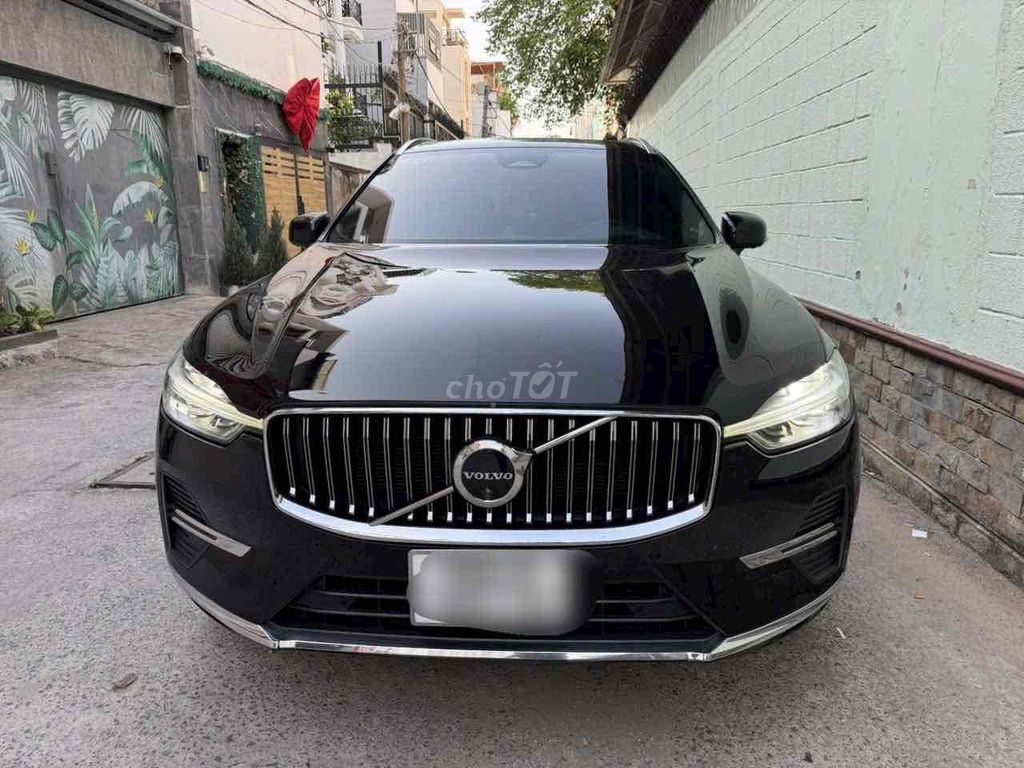 Volvo 2022 - ảnh 1