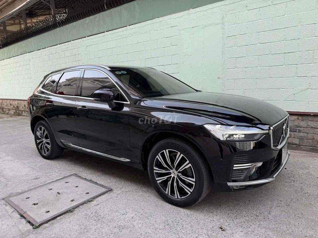 Volvo 2022 - ảnh 2