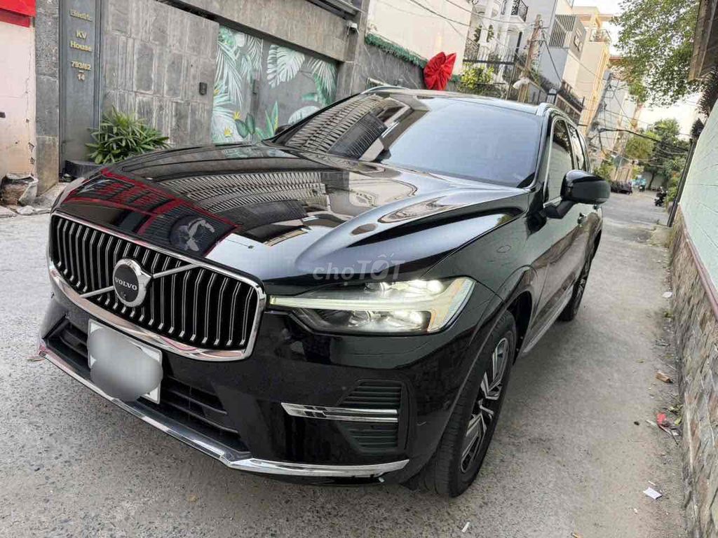Volvo 2022 - ảnh 3