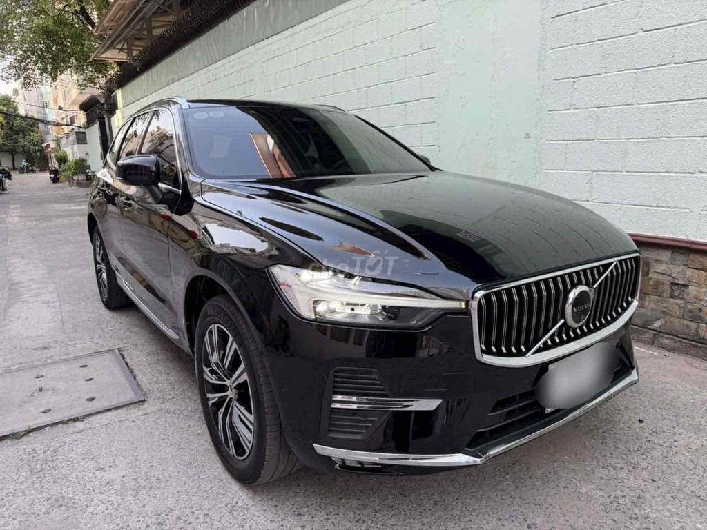 Volvo 2022 - ảnh 5