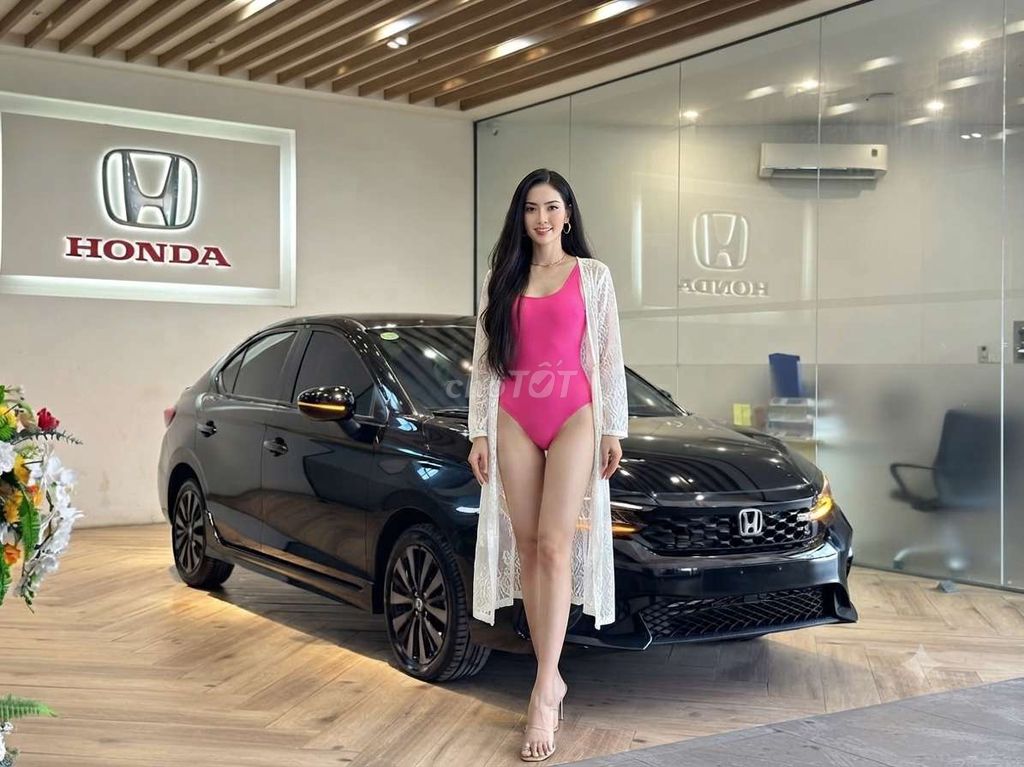Honda - ảnh 1