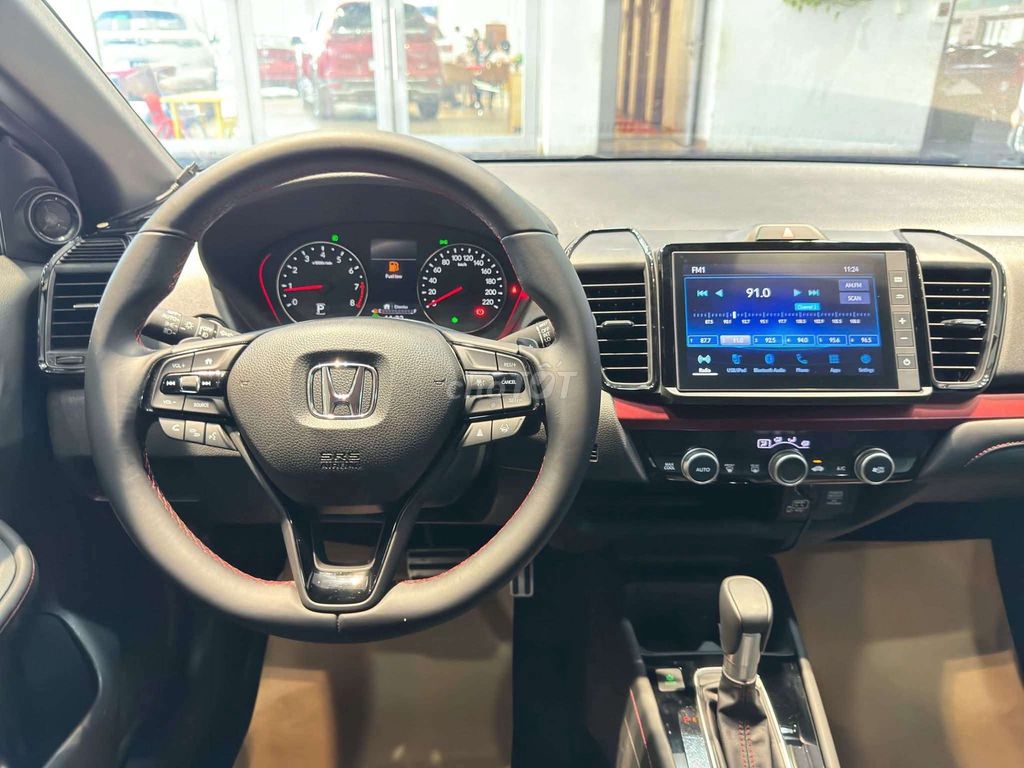 Honda - ảnh 3