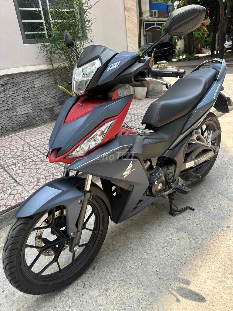 Honda Winner 2016 - ảnh 1