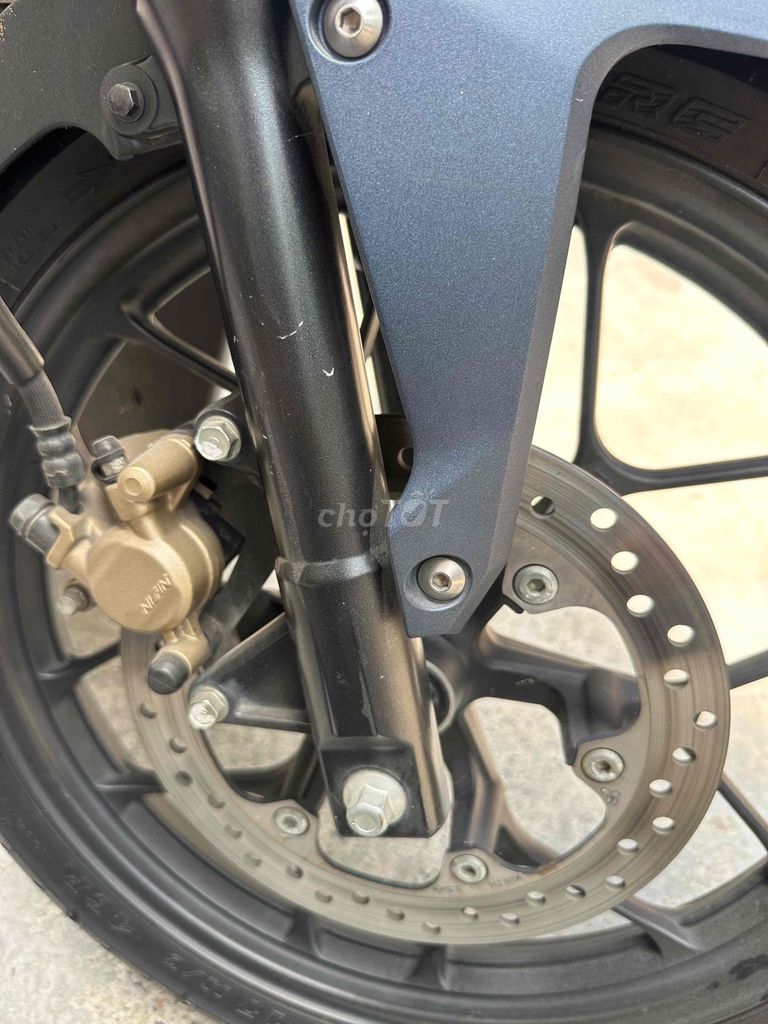 Honda Winner 2016 - ảnh 2
