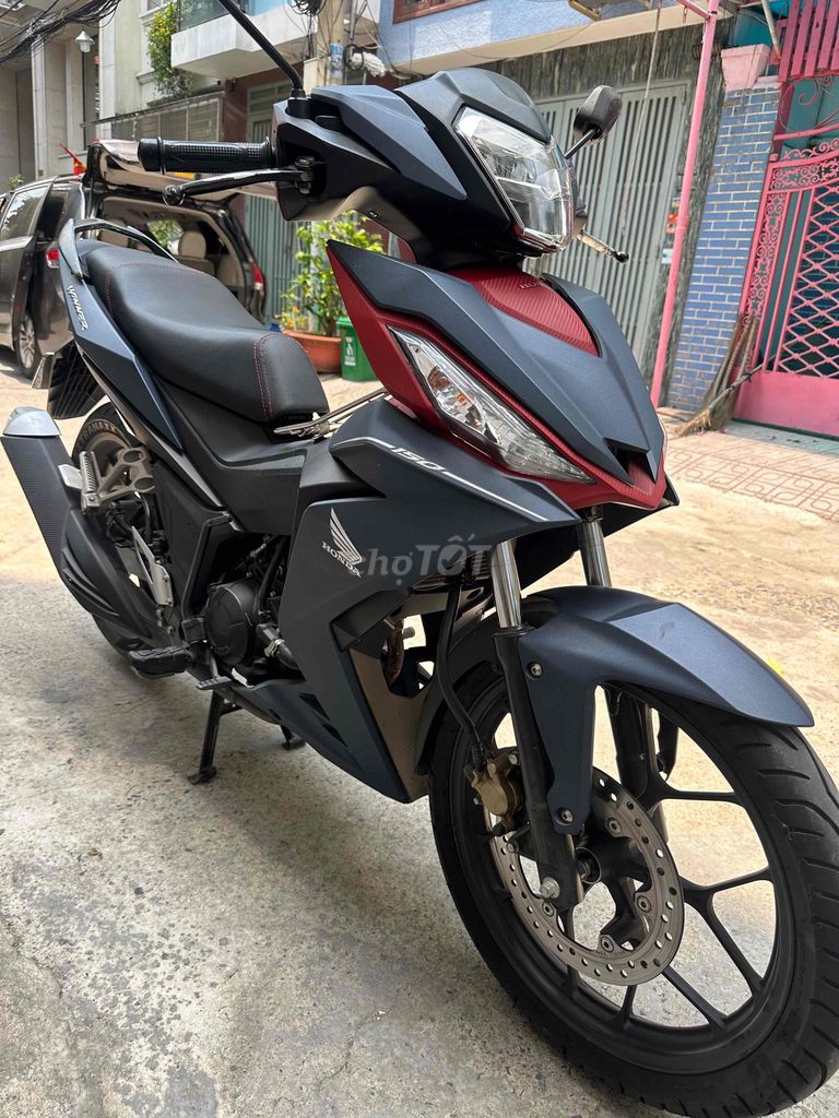 Honda Winner 2016 - ảnh 4