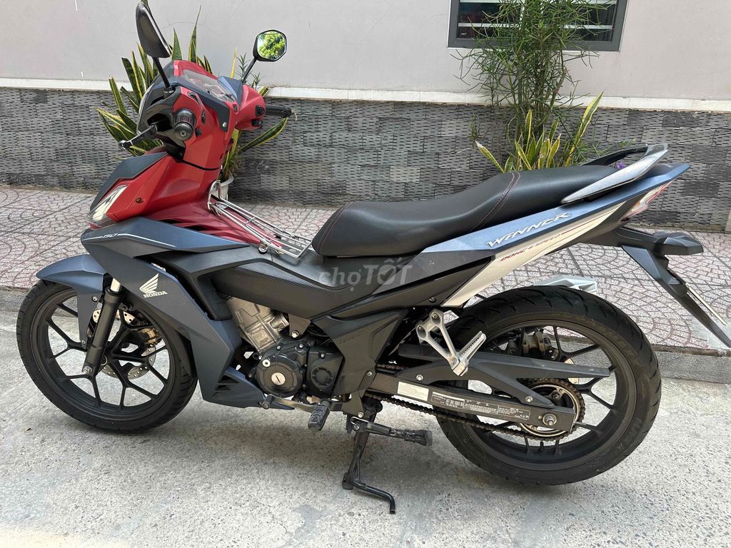Honda Winner 2016 - ảnh 5