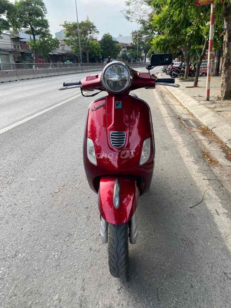 Xe vespa 2020 - ảnh 1
