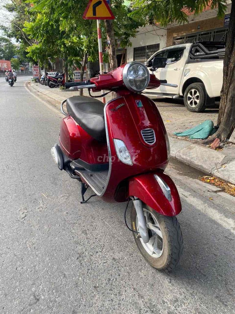 Xe vespa 2020 - ảnh 3
