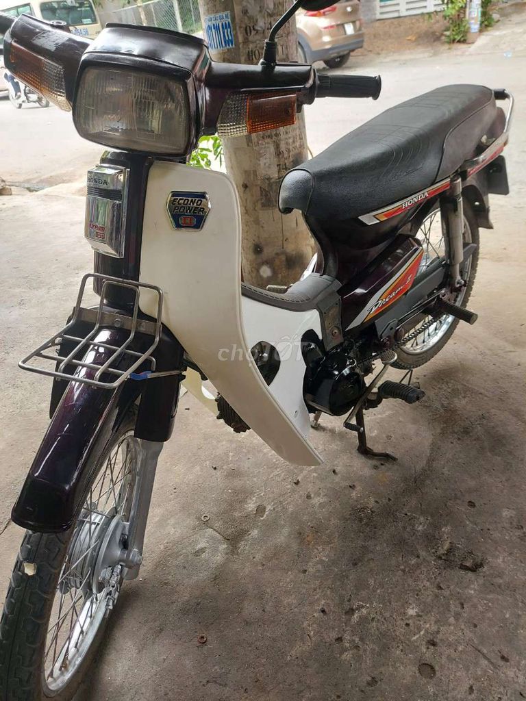 Honda - ảnh 1