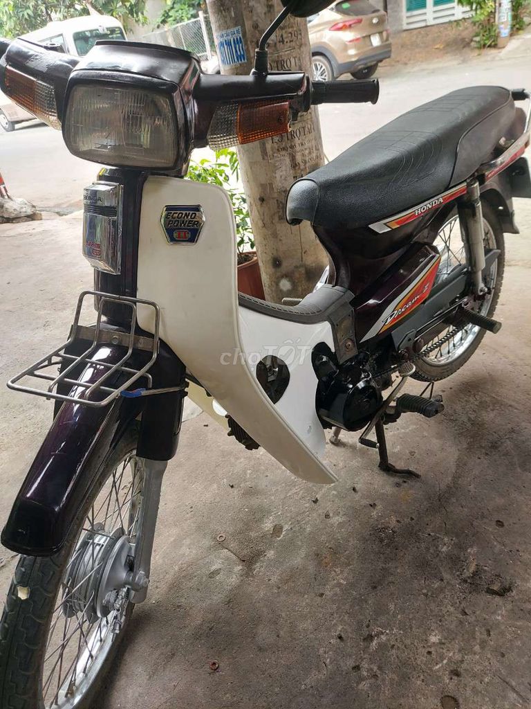 Honda - ảnh 2