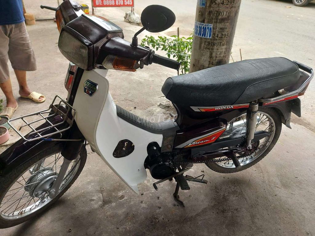 Honda - ảnh 3