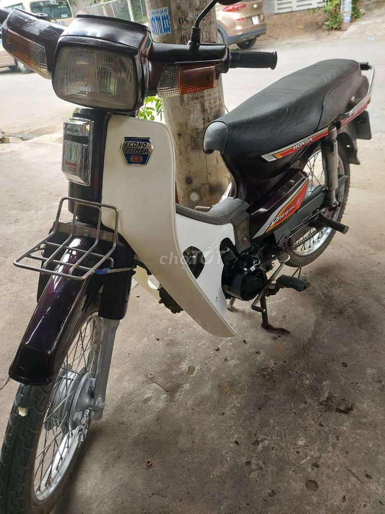 Honda - ảnh 4