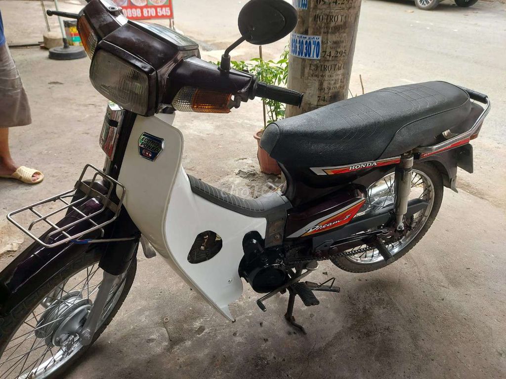 Honda - ảnh 5