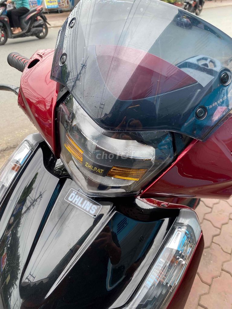 Honda Lead 2017 - ảnh 3