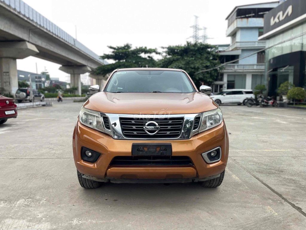 Nissan Navara 2018 - ảnh 5