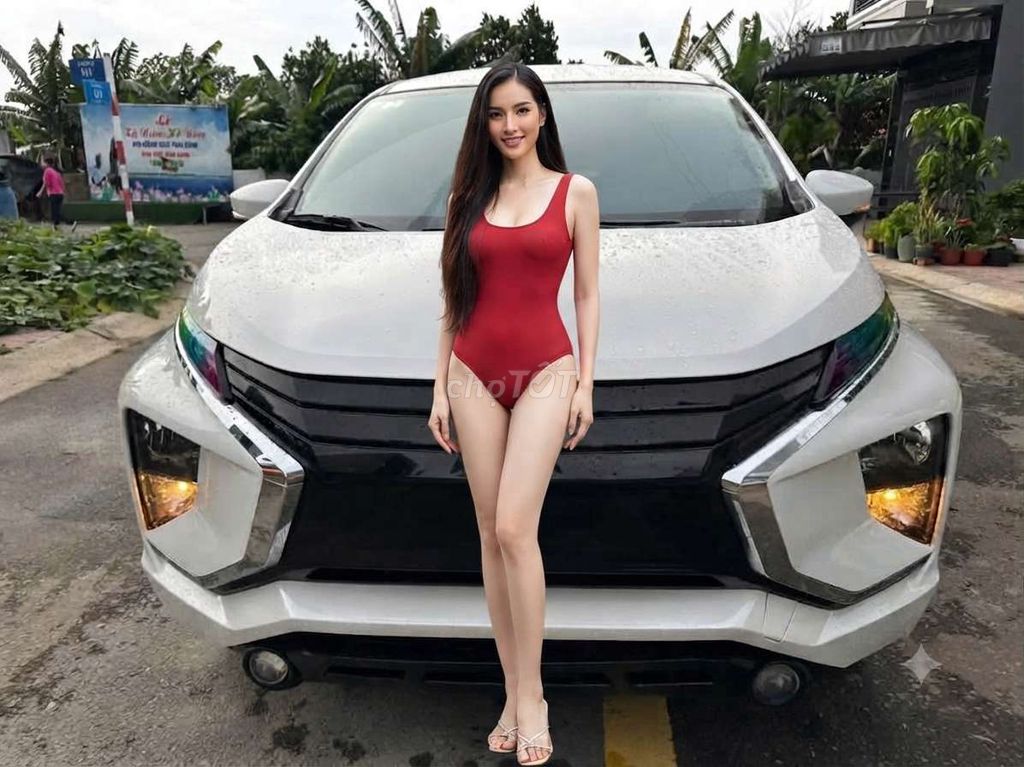 Mitsubishi 2019 - ảnh 1