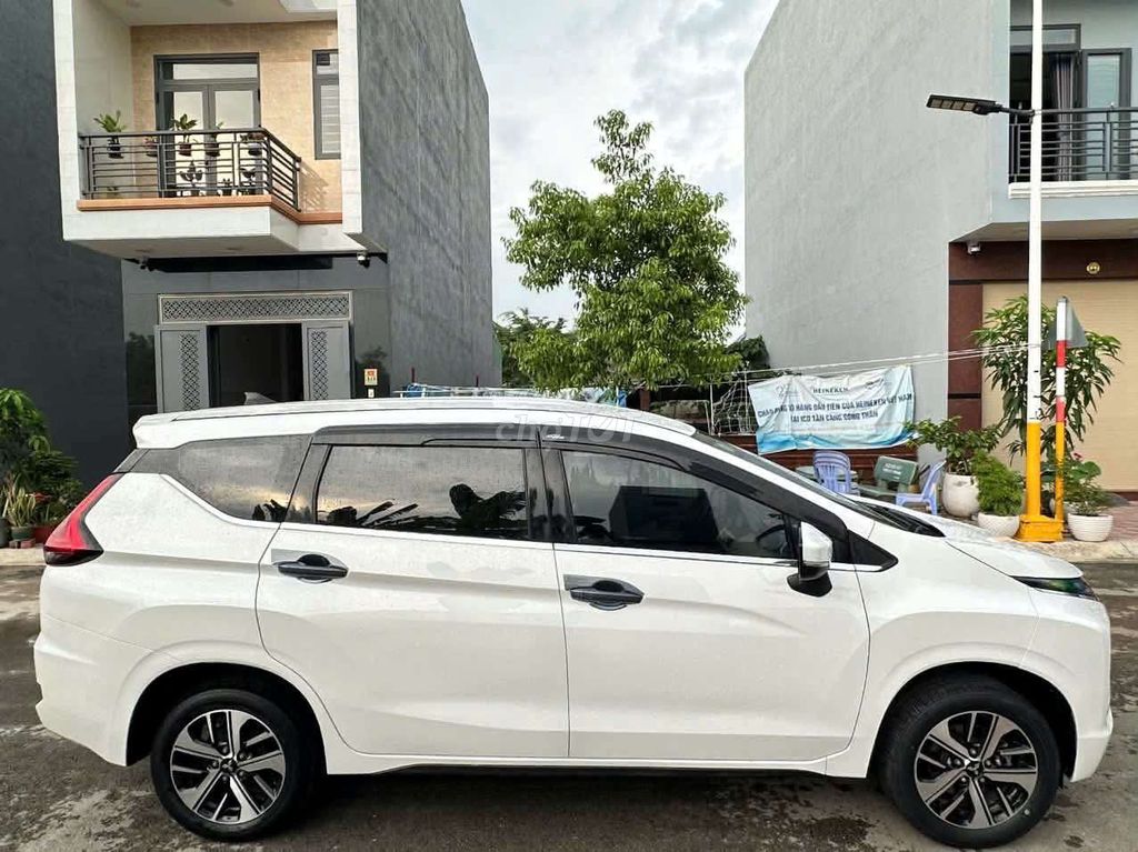 Mitsubishi 2019 - ảnh 3