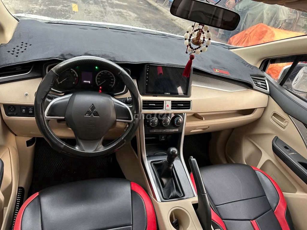 Mitsubishi 2019 - ảnh 4