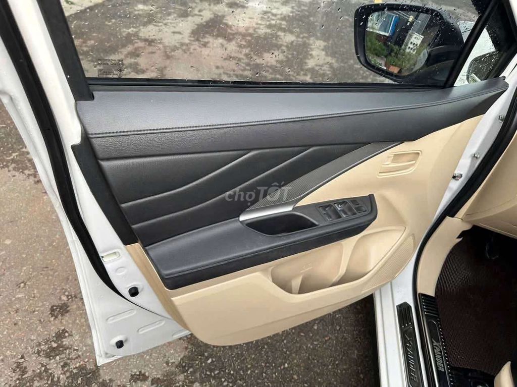 Mitsubishi 2019 - ảnh 5