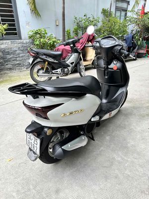 Honda Lead 2009 - ảnh 1