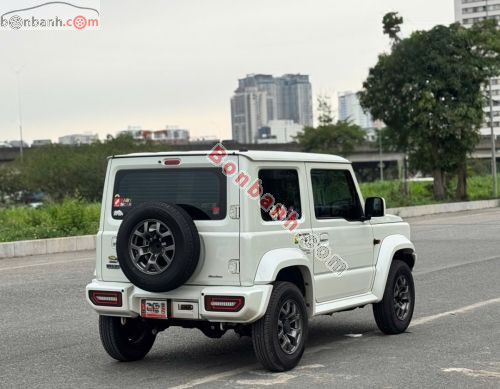 Suzuki Jimny 1.5L 4x4 AT 2024 - ảnh 3