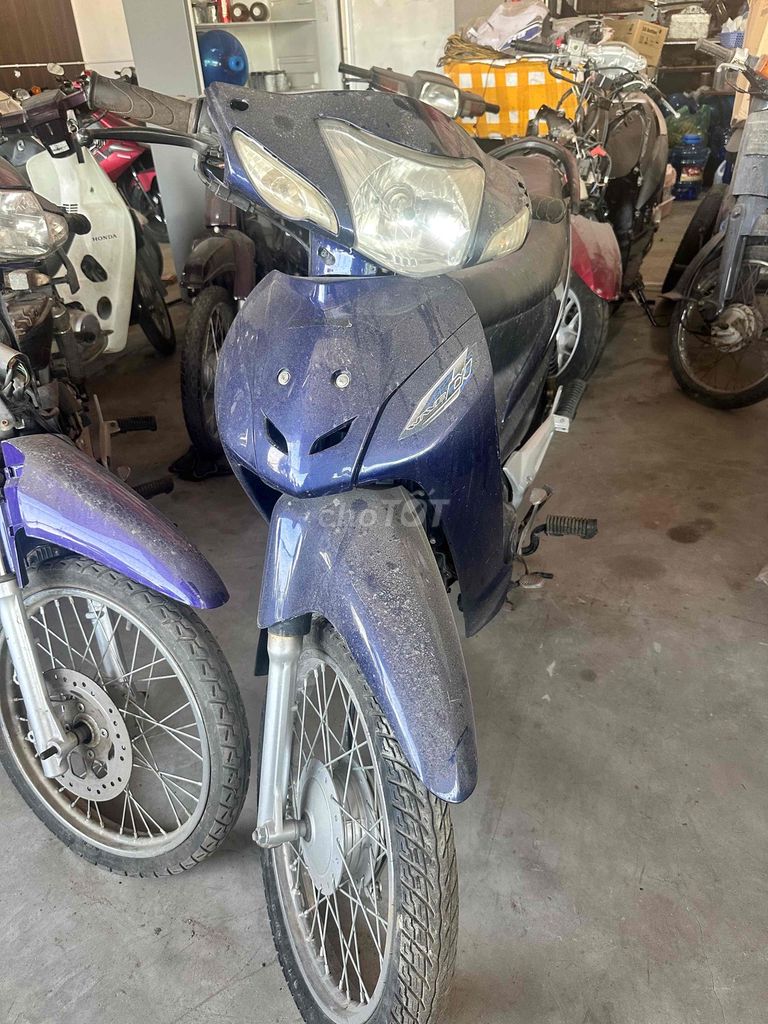 Honda wawe 2022 - ảnh 1