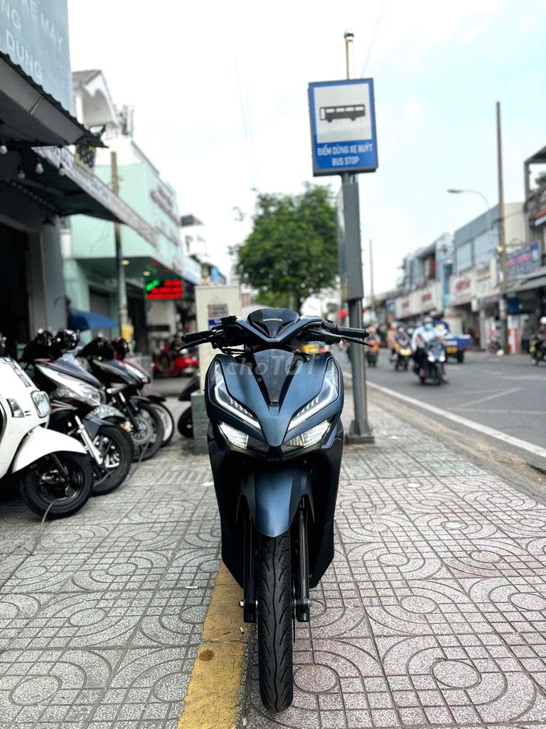 Honda Vario 2021 - ảnh 1