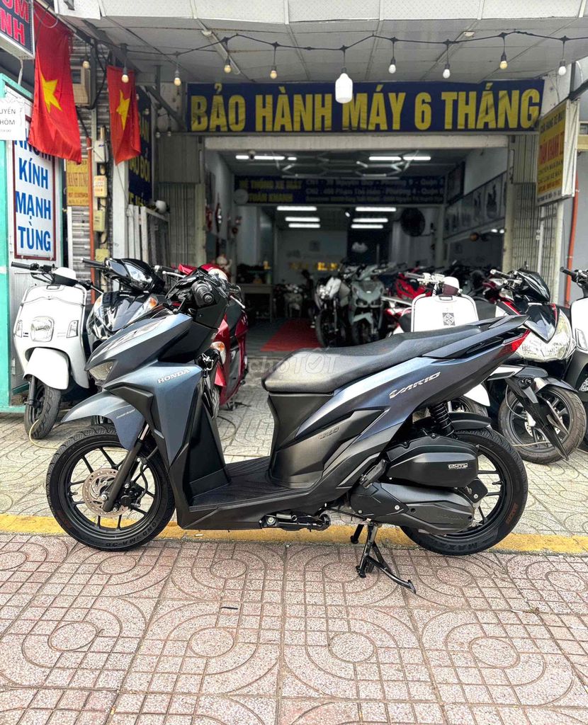 Honda Vario 2021 - ảnh 2