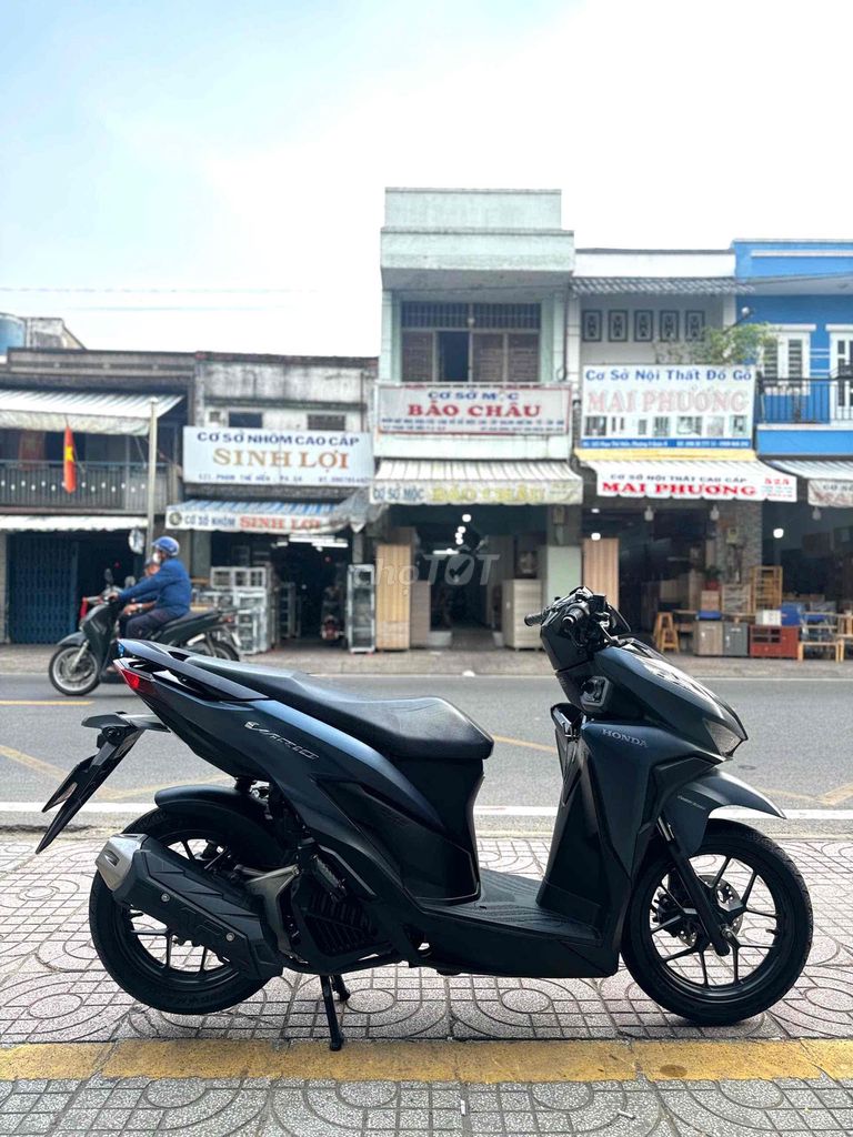Honda Vario 2021 - ảnh 3