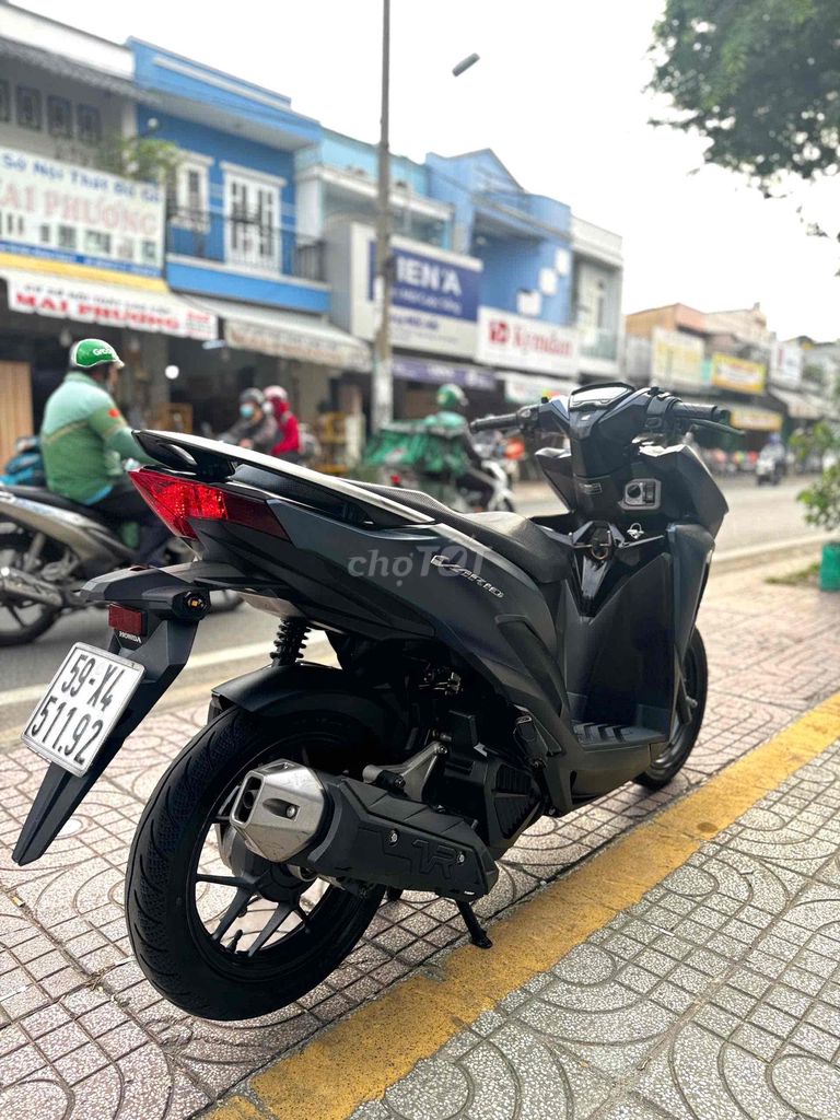 Honda Vario 2021 - ảnh 4