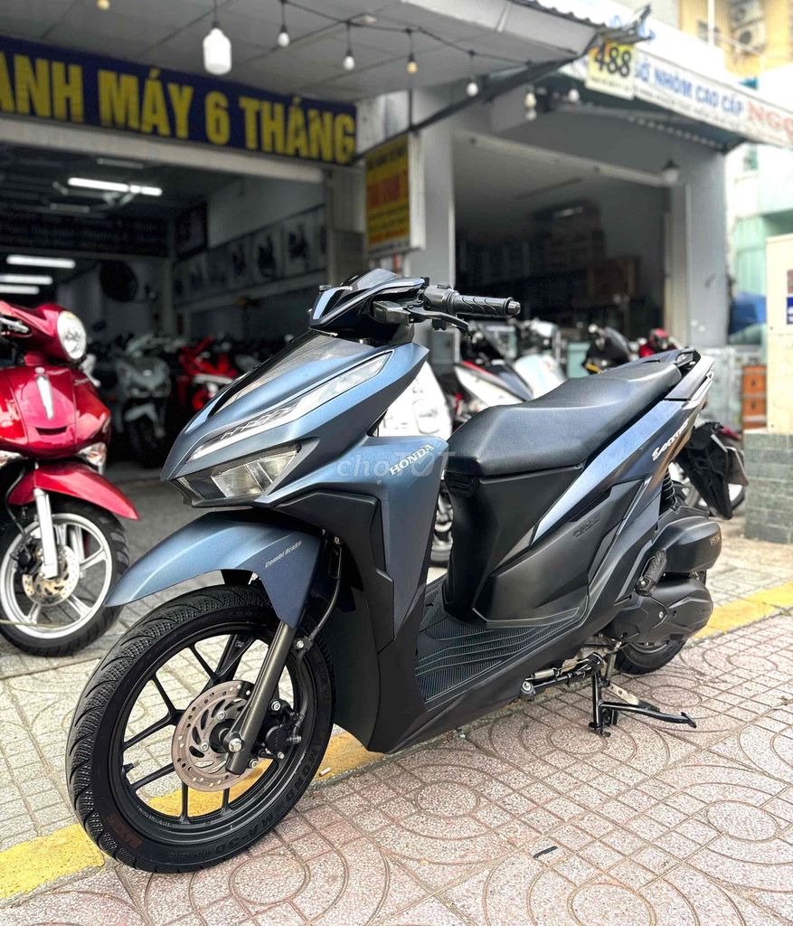 Honda Vario 2021 - ảnh 5