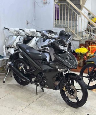 Yamaha Exciter 2022 - ảnh 1