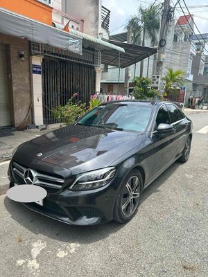 Mercedes Benz 2020 - ảnh 1