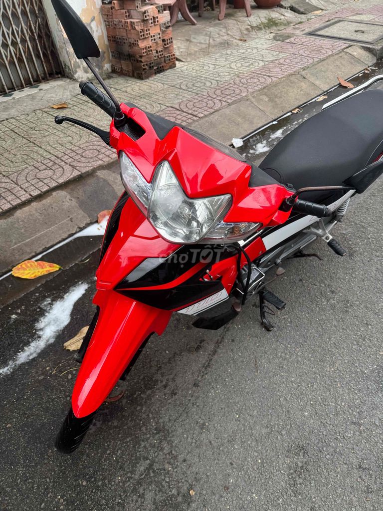 Honda Wave 2017 - ảnh 3