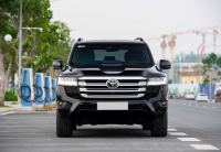 Toyota Land Cruiser 3.5 V6 2025 - ảnh 1