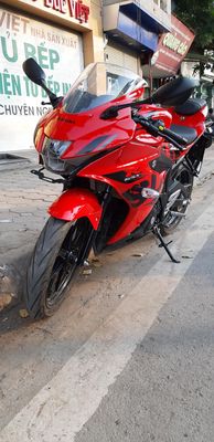Suzuki Gsx 2019 - ảnh 1