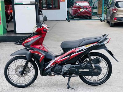 Honda Wave 2011 - ảnh 1