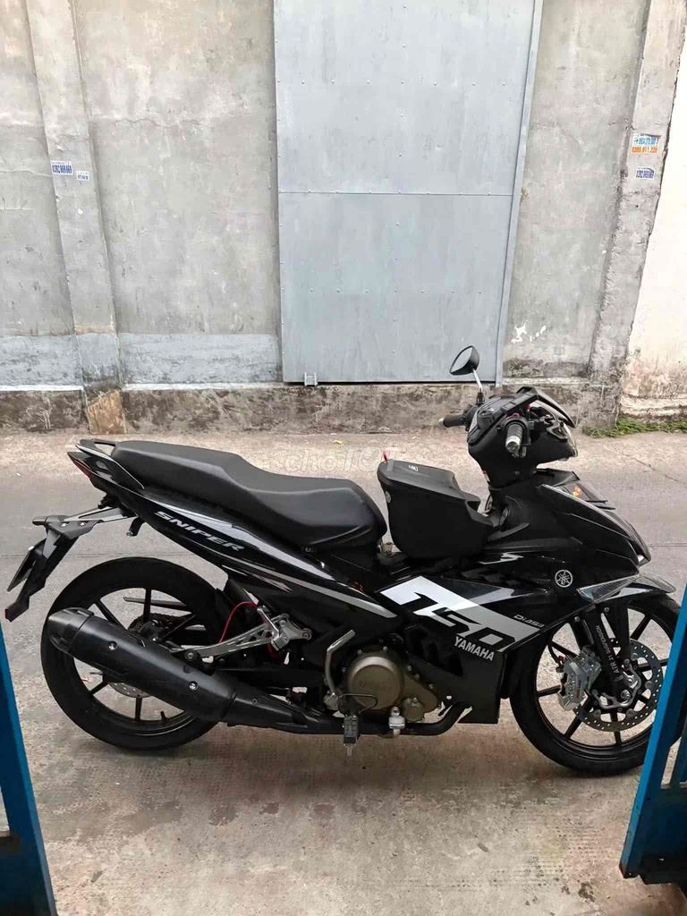 Yamaha Exciter 2019 - ảnh 1
